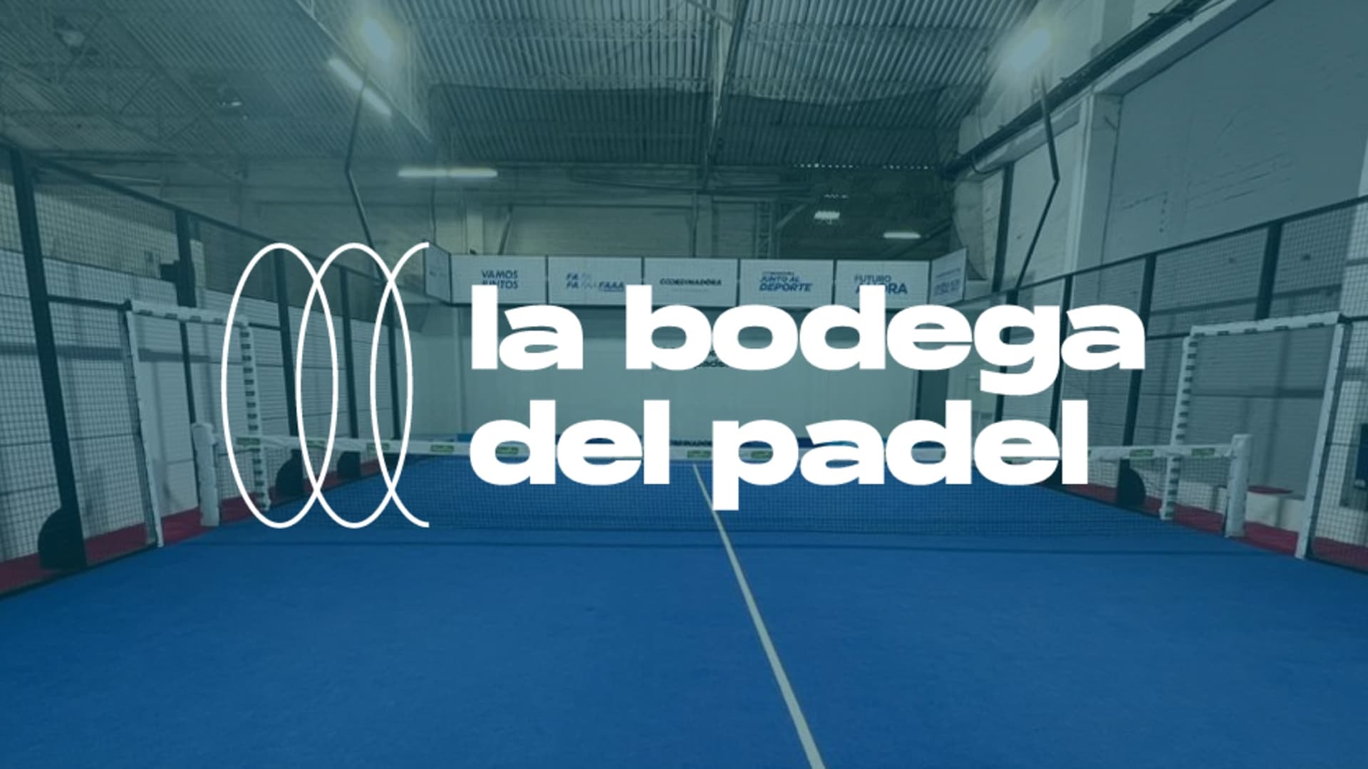 La Bodega del Padel